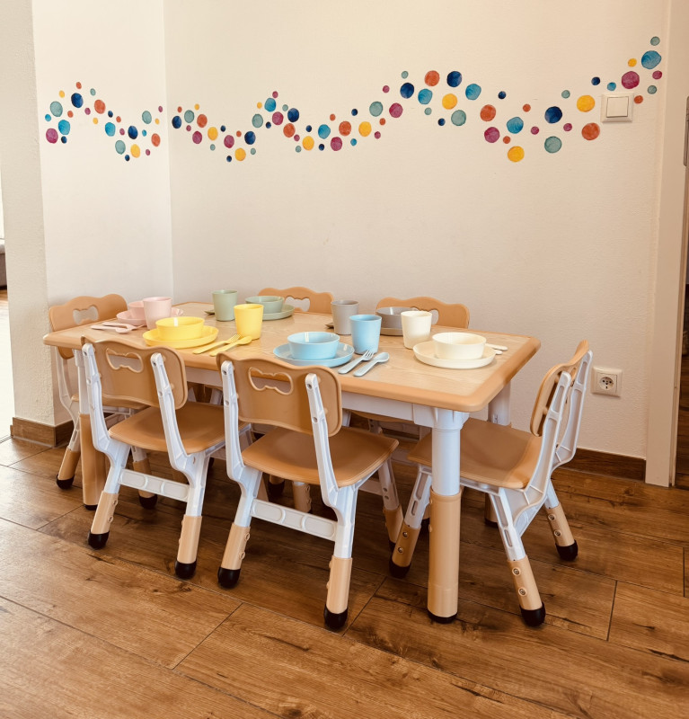 Kindertisch
