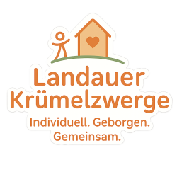 Landauer Krümelzwerge - Ihre Tagesmutter in Landau an der Isar